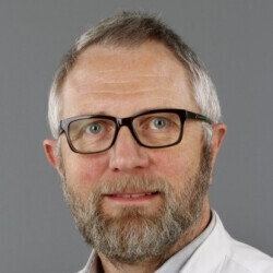 Prof. Van Kerrebroeck