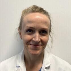 Dr. Jensdottir